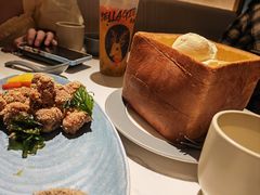 -鹿港小镇(西单大悦城店)
