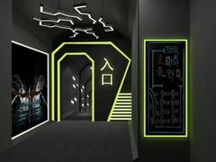 -津力跃游泳健身会所