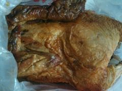 -四云楼烤鸡店(吉庆街店)