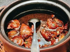 -和源祥·日照菜扛把子(万平口一店)