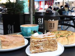 -81BAKERY(大学路店)