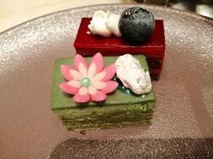 -长春富力万达文华酒店-集·味自助餐厅