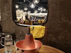 -南门涮肉(上海二店)