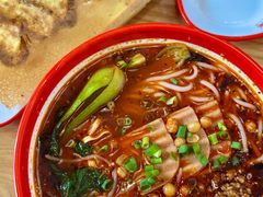 -海荣锅贴馆(五味十字店)