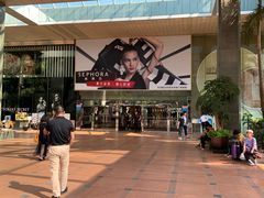 -绿茶餐厅(广州天河城店)