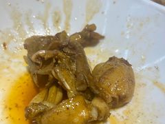 -宵夜侠·自选衡阳烧烤大排档(新塘白江店)