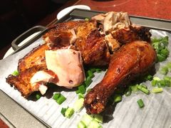 -绿茶餐厅(蓝色港湾店)