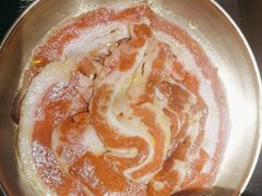 -西塔老太太泥炉烤肉(杭州首店)