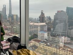 -上海新协通国际大酒店