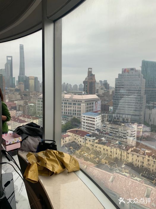 上海新协通国际大酒店图片