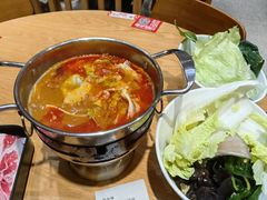 -南城香·饭香串香馄饨香(太平桥店)