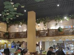 -福慧慈缘素食餐厅(王府井店)