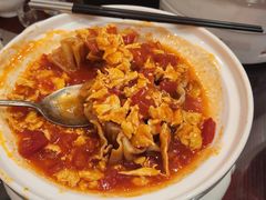 -晋阳春·山西菜·北京烤鸭(交大店)