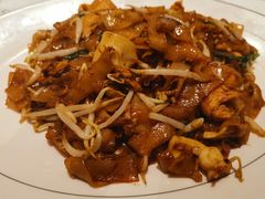 炒牛河-关夫人餐厅(阳光广场店)