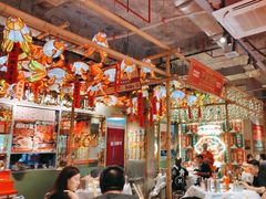 -大芊金重庆串串火锅(南京路店)