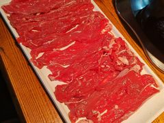 -津门羊大爷·铜锅涮肉(黄河道店)