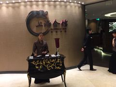 -上海会馆(香港名都店)