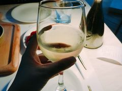 -HELLO MUSAE 拾光缪斯餐厅·纯正希腊风味(苏州中心店)