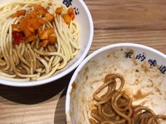 武汉热干面-文叔·湖北名小吃·小龙虾(华强北店)