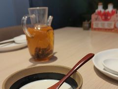 -苏小柳手作点心x茶叙小院(徐家汇分院)
