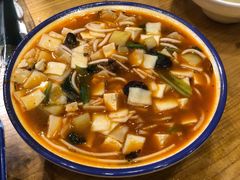 -伊兴面片·清真(五泉山店)