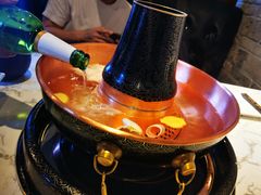 -丁卯•铜锅涮肉(工体店)