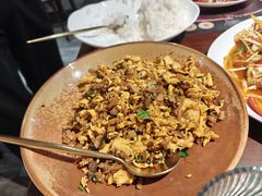 -拾捌川·自贡爆炒(新街口店)