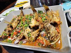 -品禾尚厨(天麓苑店)