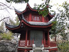 -汇龙潭