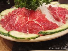 -蜀大侠火锅(四川北路店)