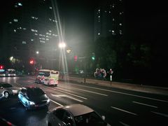 -BUS TOUR观光巴士