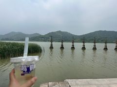 -鸣鹤古镇
