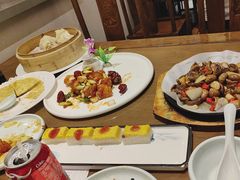 -二分八云雁阁(长治路店)