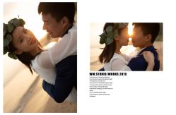 -巴黎婚纱摄影工作室