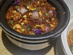 -渝信川菜 · 川味家常菜(长安店)