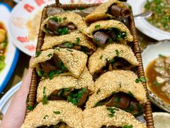 -鑫真味私房菜馆