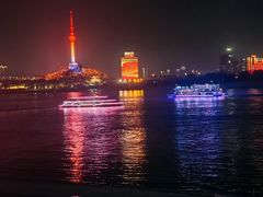 -武昌江滩
