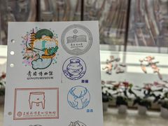 -上海崧泽遗址博物馆