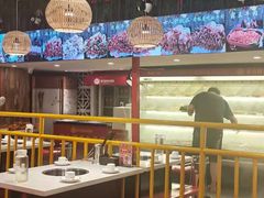 -老马路串串香火锅(北门桥店)