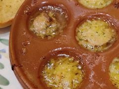 佩斯卡拉风味蒜香蜗牛-萨莉亚意式餐厅(南京环亚凯瑟琳广场店)