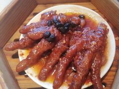 -避风塘·金牌店·夜宵(金玉兰店)