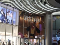 -深圳来福士广场