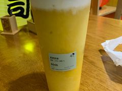 -喜茶(青岛金狮广场店)