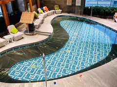 -弘安丽水温泉酒店