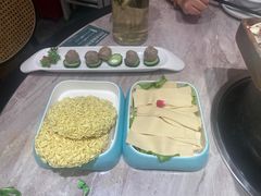 -野·大山里野生菌石锅土鸡(益田假日店)
