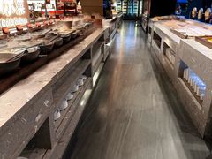 -山焱·炭火自助烤肉(周浦万达店)