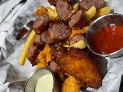 -Primo·丽莫意大利窑烤披萨