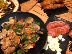 -KAOTOWN烤堂•烧烤(海汇港店)