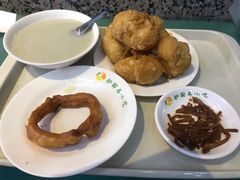 -护国寺小吃(地安门店)