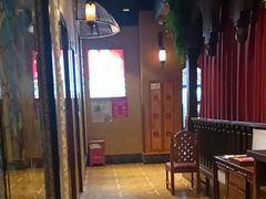 -SEEUNARI西域娜依新疆菜(环宇广场店)
